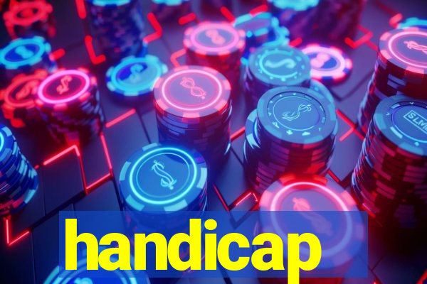 handicap - 2 resultado final